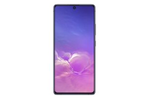 Samsung Galaxy S10 Lite
