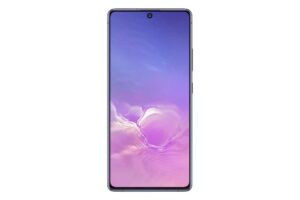 Samsung Galaxxy S10 Lite