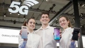 Samsung Galaxy S20 Ultra 5G