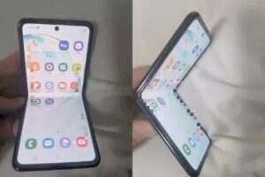 Samsung Galaxy Z Flip