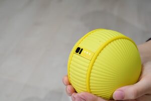 Samsung Ballie robot
