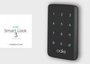 smart lock