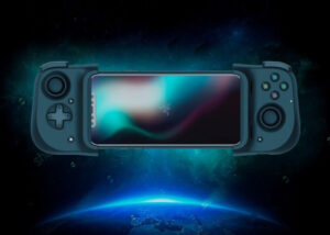 smartphone controller