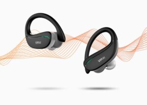 sports earbuds