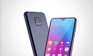 Gionee Steel 5