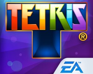 Tetris iOS