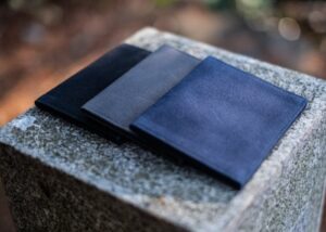 thin wallet