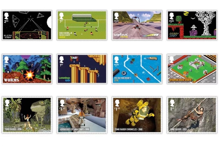 video games