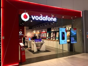 Vodafone 5G