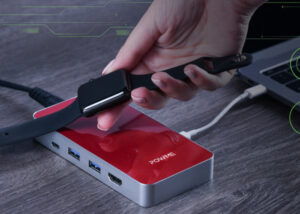 wireless charger