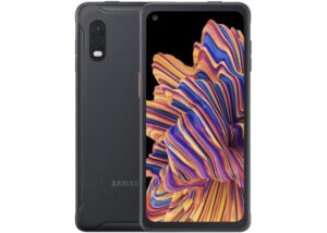 Samsung Galaxy Xcover Pro
