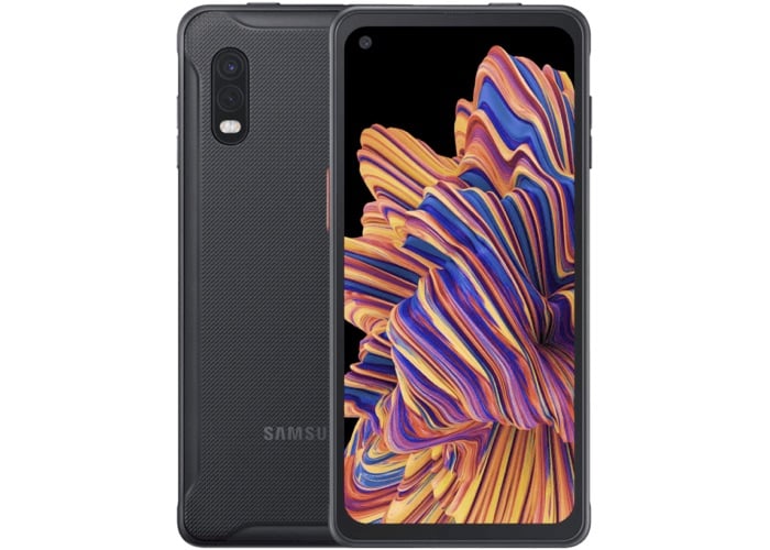 Samsung Galaxy Xcover Pro
