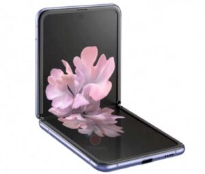Samsung Galaxy Z Flip