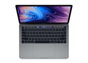 13 inch MacBook Pro