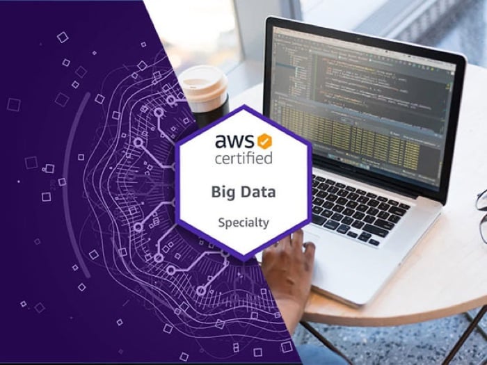 Aws Big Data Specialty Certification