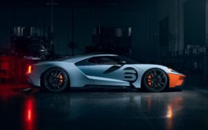 2020 Ford GT