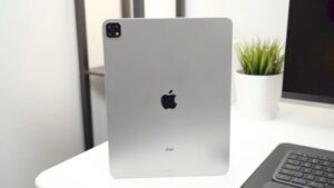 iPad Pro