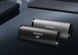 ADATA SE760 pocket external solid state drive (SSD) - Geeky Gadgets