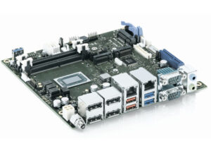 AMD Ryzen Embedded