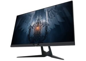 gaming monitor
