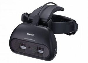 AR headset