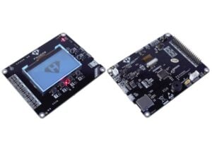 ARM Cortex development board
