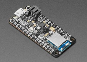 Adafruit Feather Bluefruit Sense