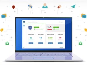 Heimdal Thor Premium: All-in-One Security Suite