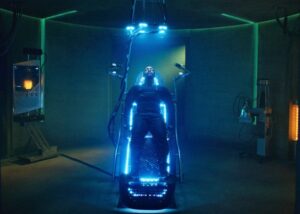 Altered Carbon Season 2