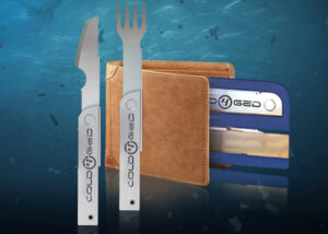 Alternative to plastic cutlery