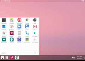 Android-x86