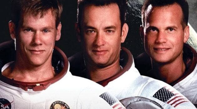 Apollo 13 film