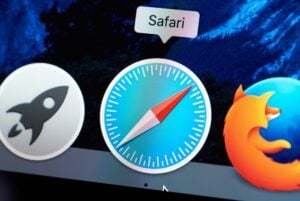 Apple Safari