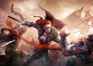 Asgards Wrath