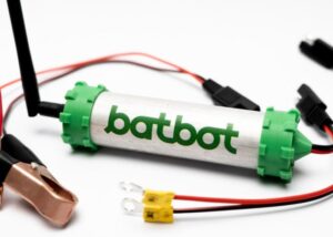 Batbot