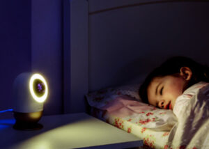 Bella smart baby Monitor