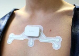Bioimpedance Patch Uses Artificial Intelligence to Detect Sleep Apnea