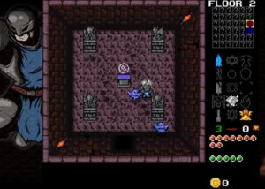Castle Of No Escape 2
