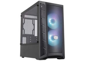 Cooler Master MasterBox