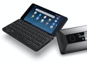 Cosmo Communicator