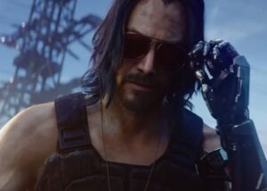 Cyberpunk 2077