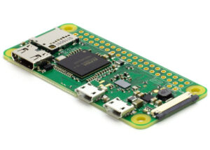 DIY Raspberry Pi Amazon price tracker