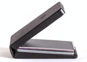 credit card wallet