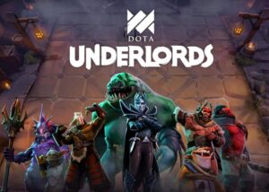 Dota Underlords