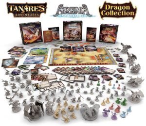 Dragori Games