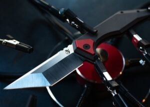 EDC Knife