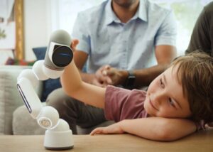 educational robot