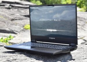 Eurocom Nightsky RX15