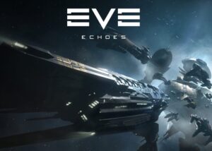 Eve Echoes