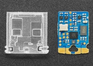 Fomu ICE40 FPGA Development Board